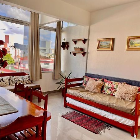 Condominio Beira Mar Apartamento 24 Florianópolis Zewnętrze zdjęcie