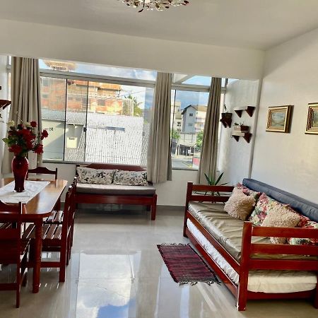 Condominio Beira Mar Apartamento 24 Florianópolis Zewnętrze zdjęcie