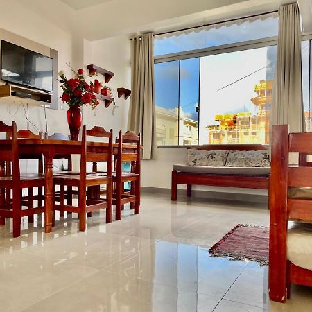 Condominio Beira Mar Apartamento 24 Florianópolis Zewnętrze zdjęcie