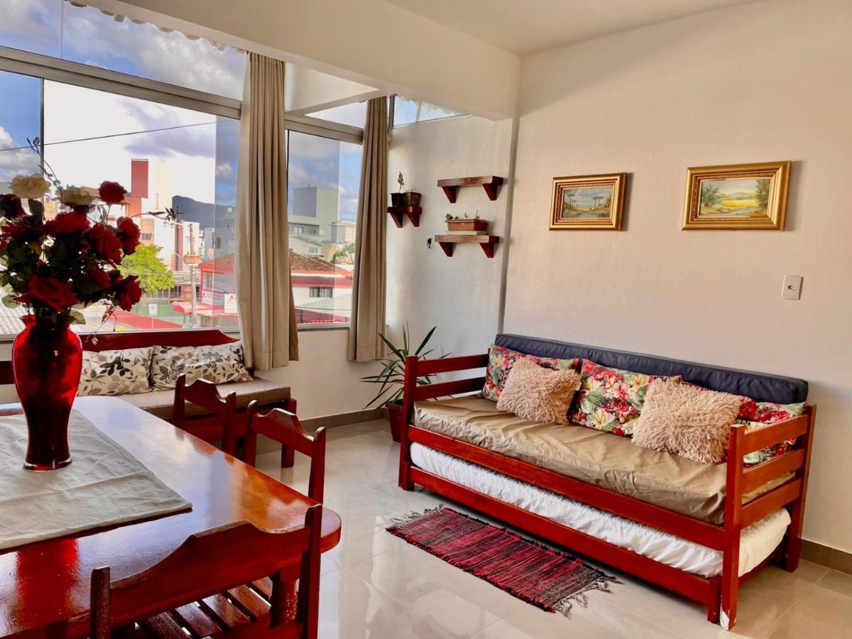 Condominio Beira Mar Apartamento 24 Florianópolis Zewnętrze zdjęcie