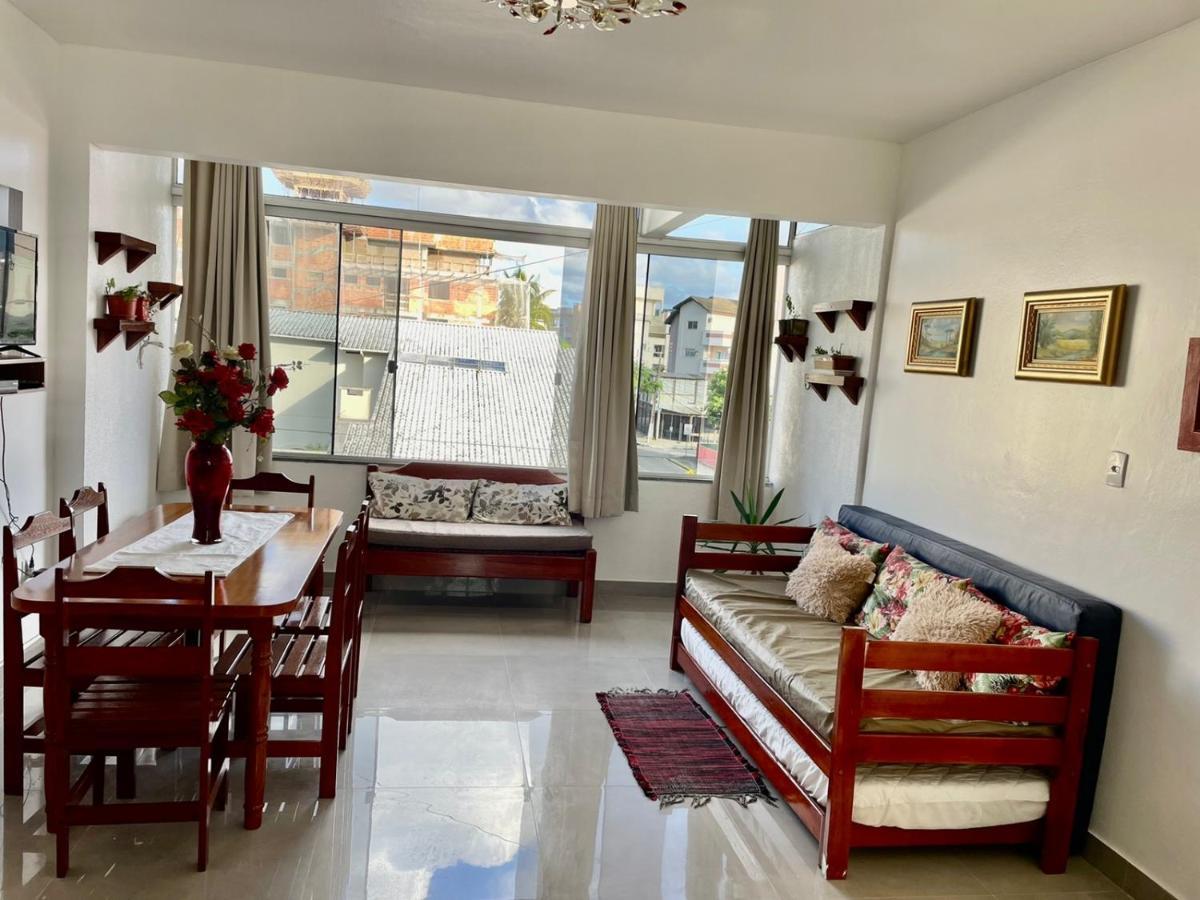 Condominio Beira Mar Apartamento 24 Florianópolis Zewnętrze zdjęcie