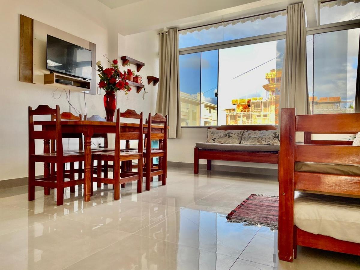 Condominio Beira Mar Apartamento 24 Florianópolis Zewnętrze zdjęcie