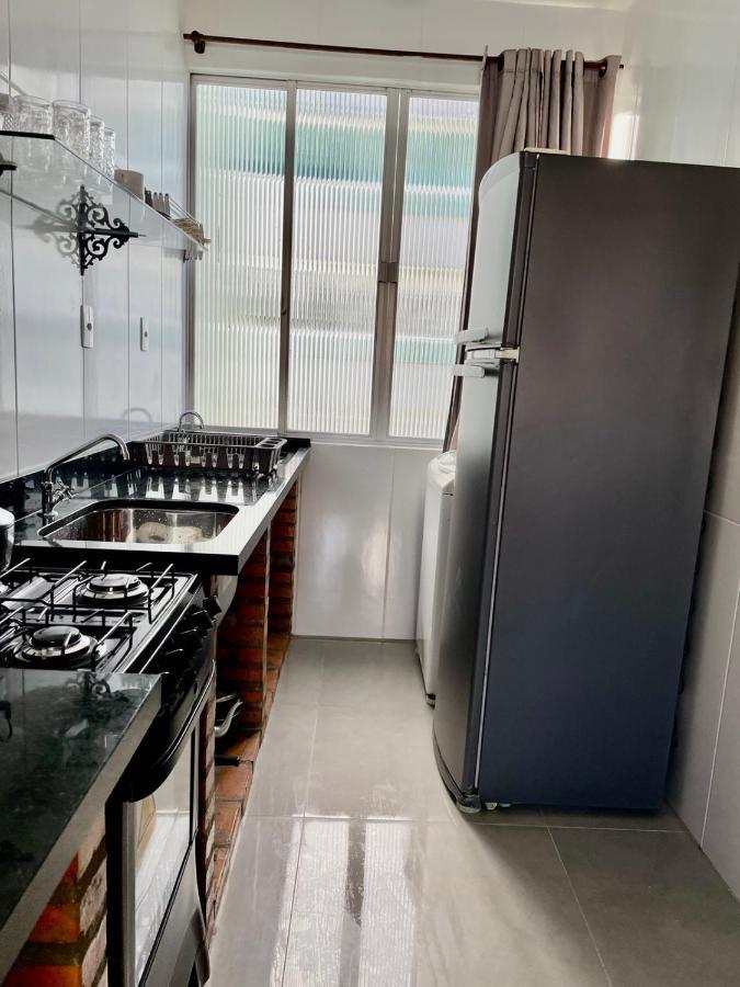 Condominio Beira Mar Apartamento 24 Florianópolis Zewnętrze zdjęcie