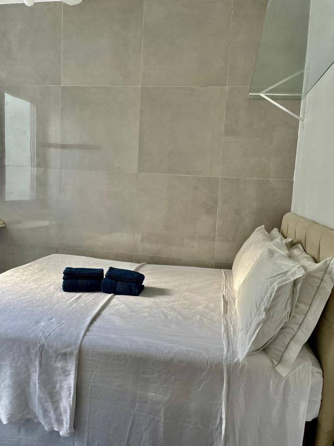 Condominio Beira Mar Apartamento 24 Florianópolis Zewnętrze zdjęcie