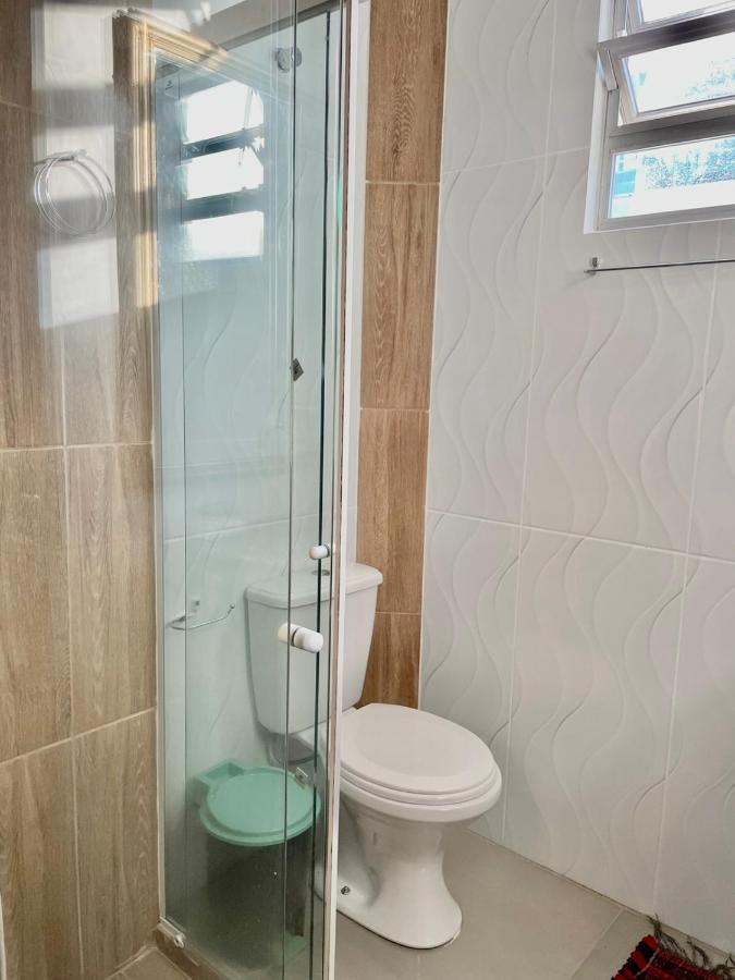 Condominio Beira Mar Apartamento 24 Florianópolis Zewnętrze zdjęcie