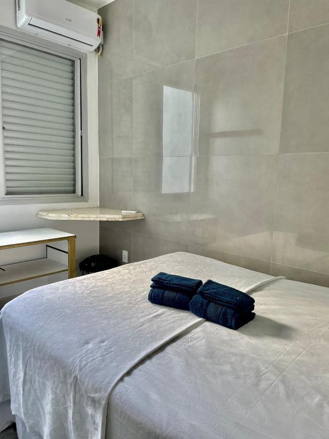 Condominio Beira Mar Apartamento 24 Florianópolis Zewnętrze zdjęcie