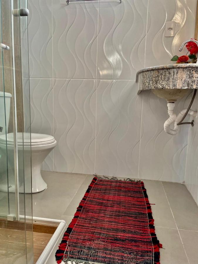 Condominio Beira Mar Apartamento 24 Florianópolis Zewnętrze zdjęcie